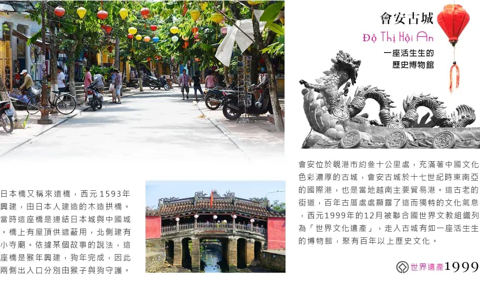 峴藏美境｜峴港雲端巴拿山・會安古鎮・迦南島生態 5 日 照片 8