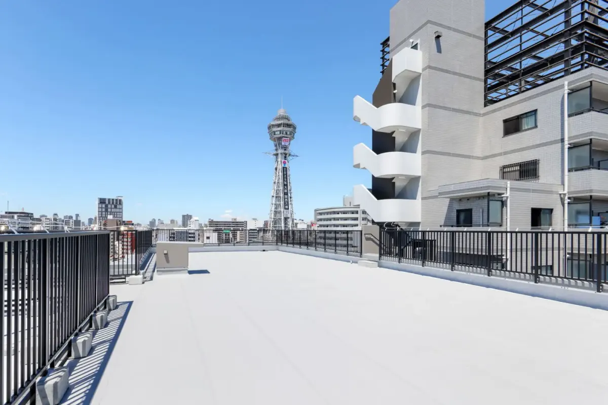 通天閣館 照片 5
